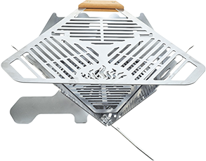 Utomhus BBQ Grill