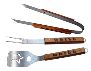 Grillverktyg